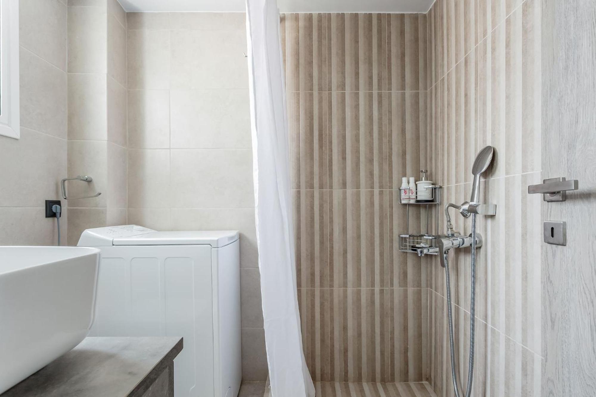 Romantic Love-Nest Studio Near Acropolis & Metro Афіни Екстер'єр фото