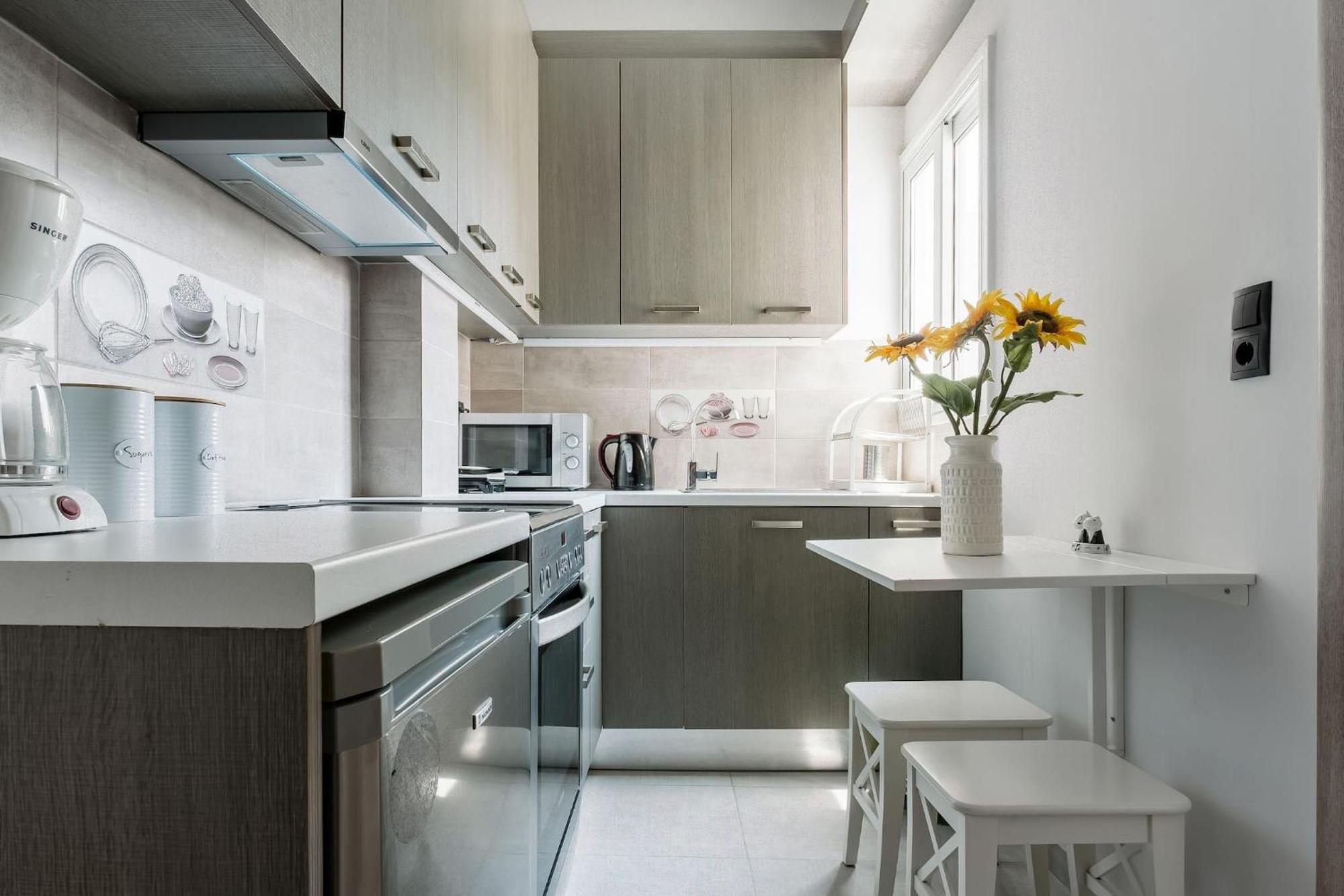 Romantic Love-Nest Studio Near Acropolis & Metro Афіни Екстер'єр фото